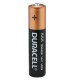 БАТАРЕЙКА DURACELL AAA MN2400 - (1ШТ)